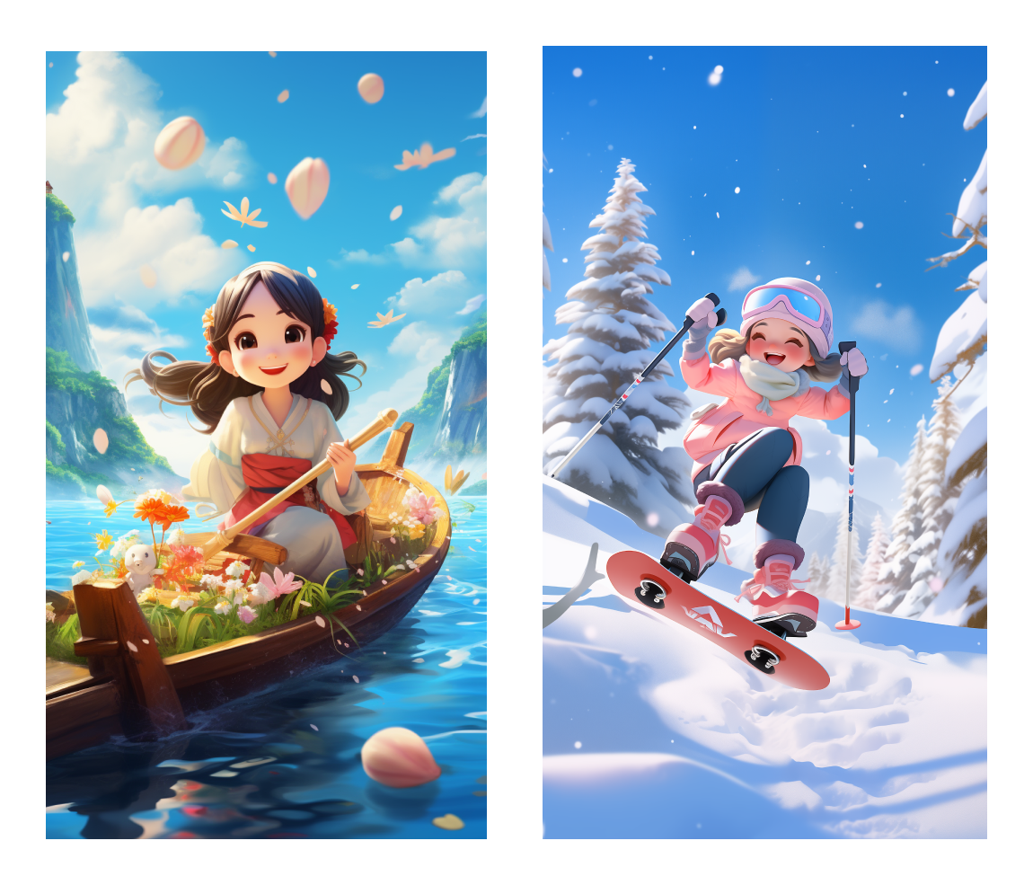 同事破防了，就因为我做的设计比他多这一个细节，老板表扬了我！（图ZMTQ3Mzc1NjA=） - 观点 - 站酷设计师菜心轻量文原创素材 - 站酷ZCOOL