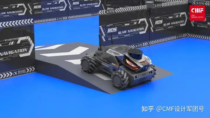 科大讯飞用“升级版”阳极氧化工艺，实现特殊产品色彩效果