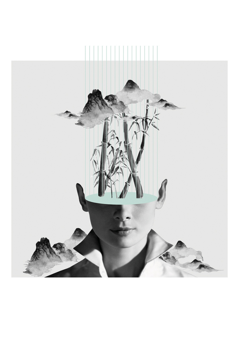 靳埭强设计奖2015获奖作品专业组