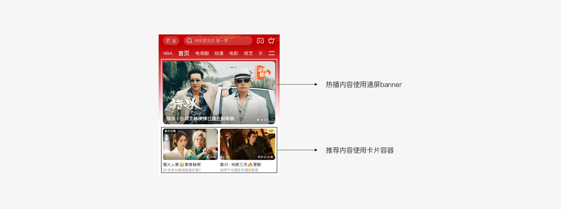 提高产品的易用性、可用性与无障碍设计概念分享（图ZMTQ2OTQyNjA=） - 观点 - 站酷设计师夏撤原创素材 - 站酷ZCOOL