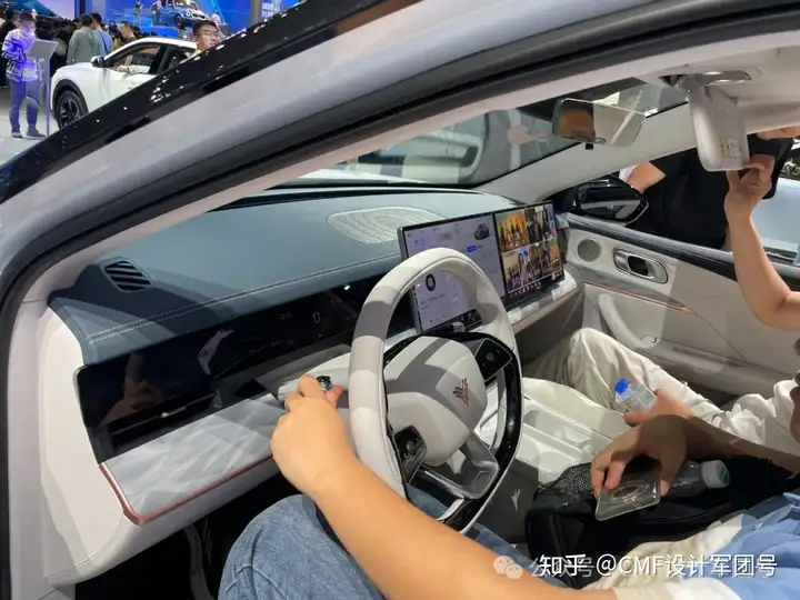 CMF|2024北京车展:CMF总结+亮点车型设计解析