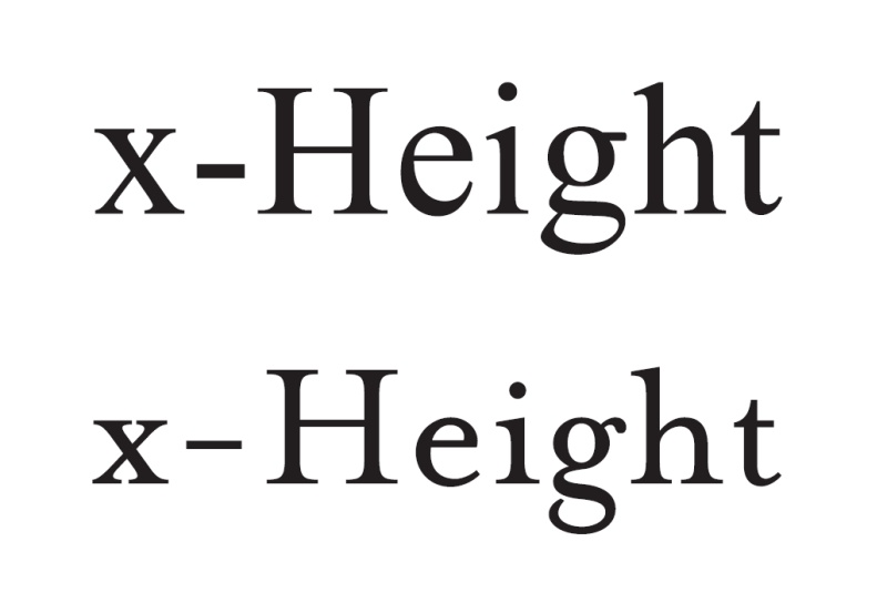 字体的选择(五)|服装|资讯|shixujun531 - 原创文