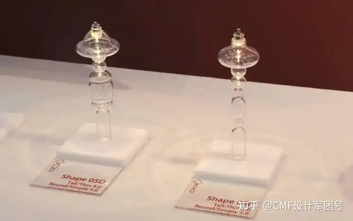 南京艺术学院|2024工业设计学院毕业作品展(图ZMTQ3ODg5NjQ=) - 资讯 - 站酷设计师CMF设计军团原创素材 - 站酷ZCOOL
