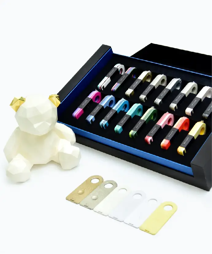 CMF设计流程你知道吗?