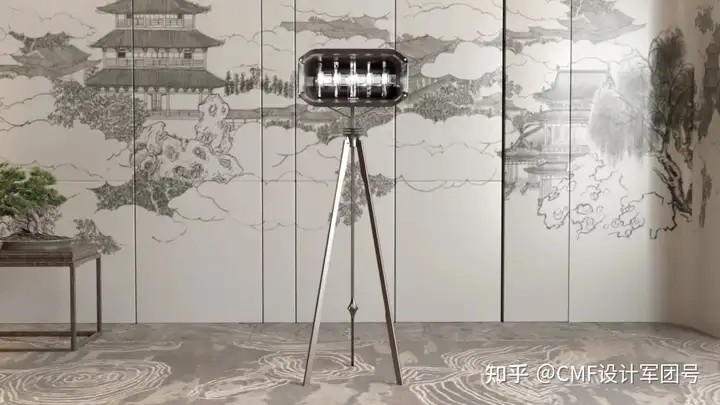 南京艺术学院|2024工业设计学院毕业作品展(图ZMTQ3ODg2MTI=) - 资讯 - 站酷设计师CMF设计军团原创素材 - 站酷ZCOOL