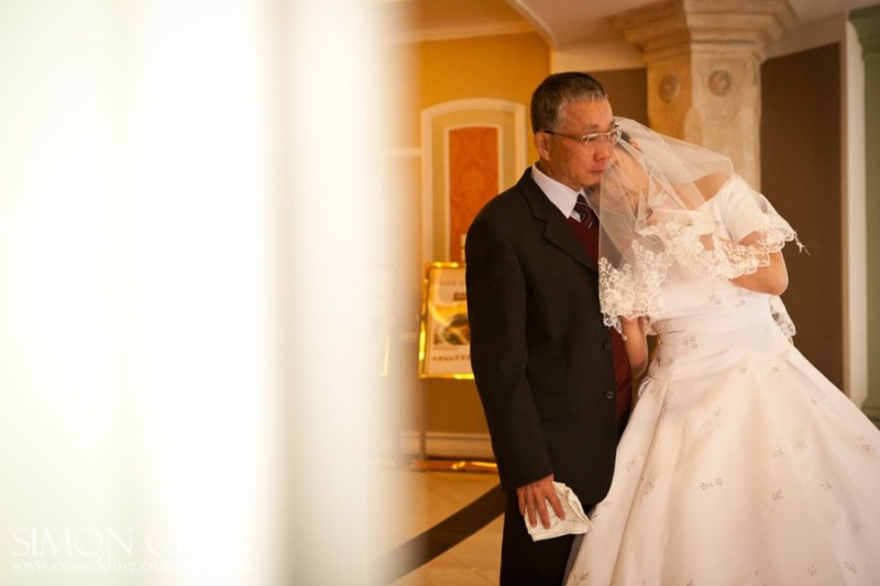 《欧美纪实婚礼摄影风格理念》美国WPJA认证