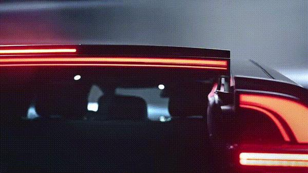 观2024北京车展智能化设计趋势：智慧车灯|半透显示车窗等