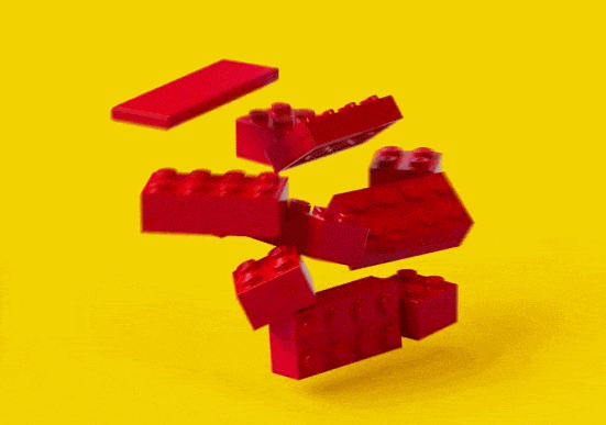 日本麦当劳与名侦探柯南联名/沪上阿姨LOGO更新/乐高全新设计系统上线