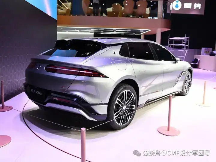 CMF|2024北京车展:CMF总结+亮点车型设计解析