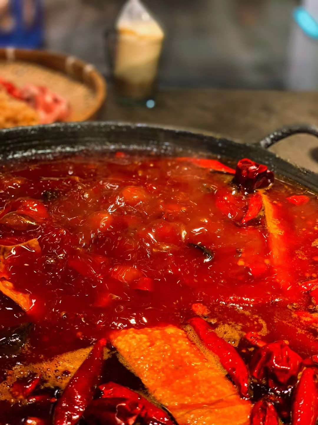 冬食·重慶火鍋文化