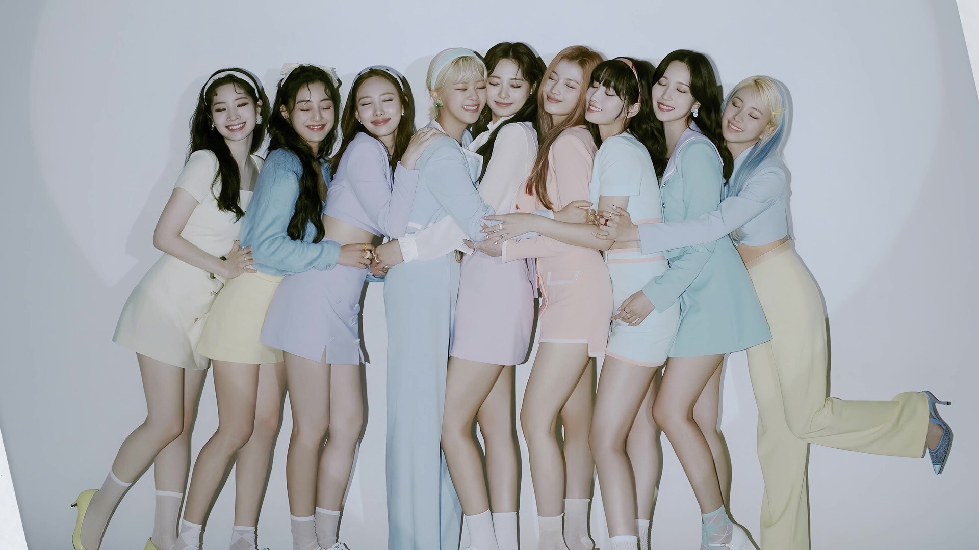 twice女团高清mac动态壁纸_mac小美人儿-站酷zcool