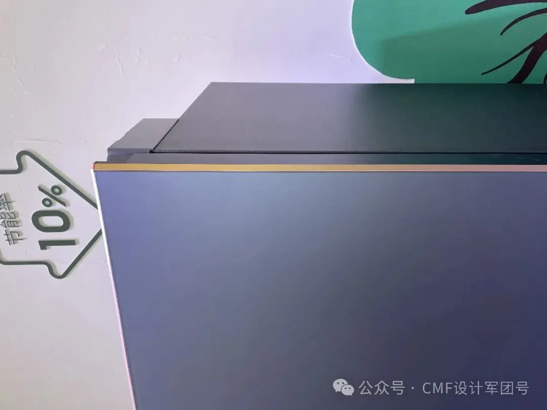 2024 AWE展，超详CMF设计分析+总结报告（2）（图ZMTQ3MTMwNTY=） - 资讯 - 站酷设计师CMF设计军团原创素材 - 站酷ZCOOL