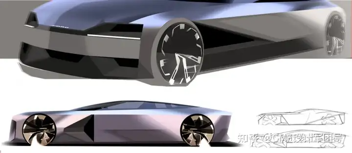 多图 | 大众设计师作品集欣赏（图ZMTQ3NjUyNDg=） - 资讯 - 站酷设计师CMF设计军团原创素材 - 站酷ZCOOL