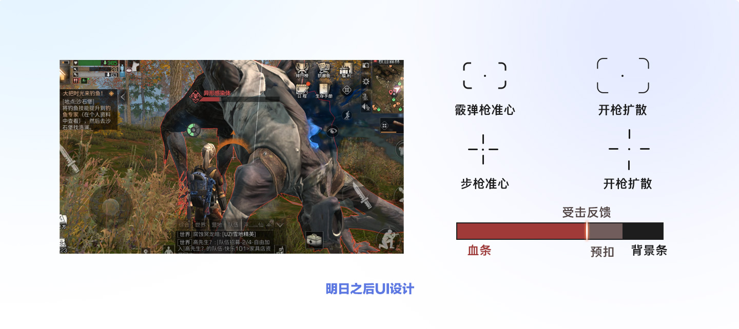 游戏UI核心能力解析（图ZMTQ3Mzc1NzY=） - 观点 - 站酷设计师佳大大丶原创素材 - 站酷ZCOOL