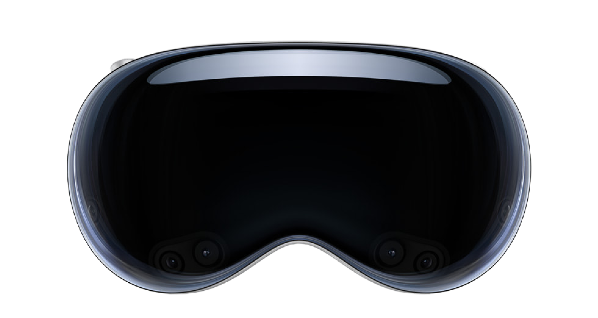 体验Apple Vision Pro后的一点思考（图ZMTQ2NzAxMjA=） - 观点 - 站酷设计师20th_Century_Boy原创素材 - 站酷ZCOOL