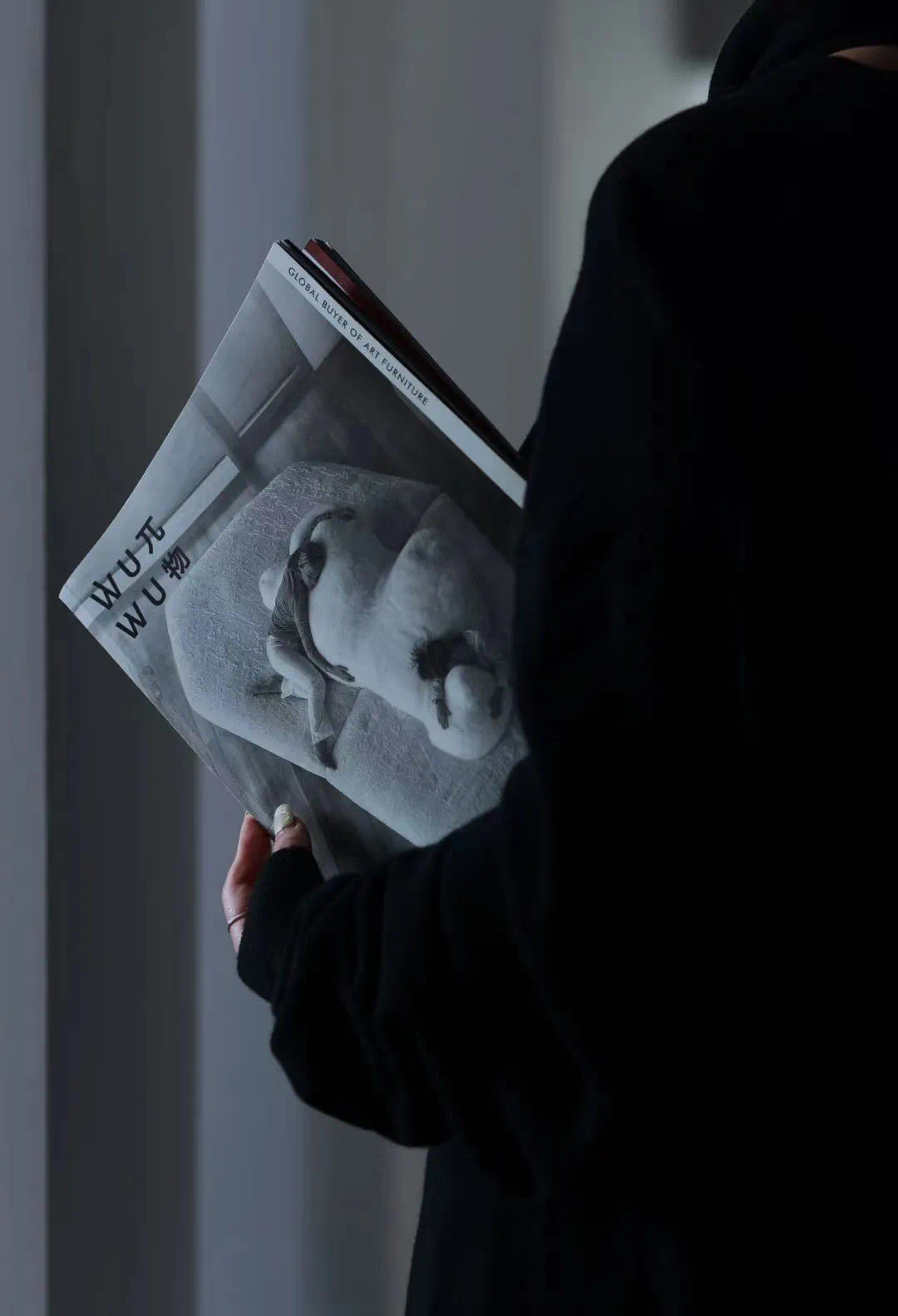 兀的美术馆×兀物 | 半舍设计 | 2023 | 中国山东