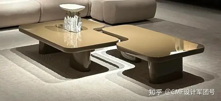 CMF|2024年米兰家具展趋势看点