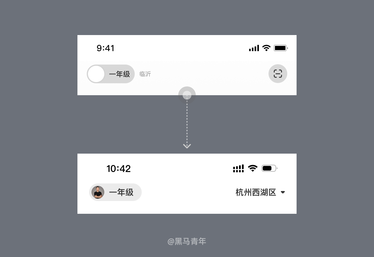 这个设计我是这么修改的（图ZMTQ3MzQ0ODg=） - 教程 - 站酷设计师黑马青年原创素材 - 站酷ZCOOL