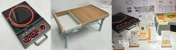 南京艺术学院|2024工业设计学院毕业作品展(图ZMTQ3ODg4MTI=) - 资讯 - 站酷设计师CMF设计军团原创素材 - 站酷ZCOOL