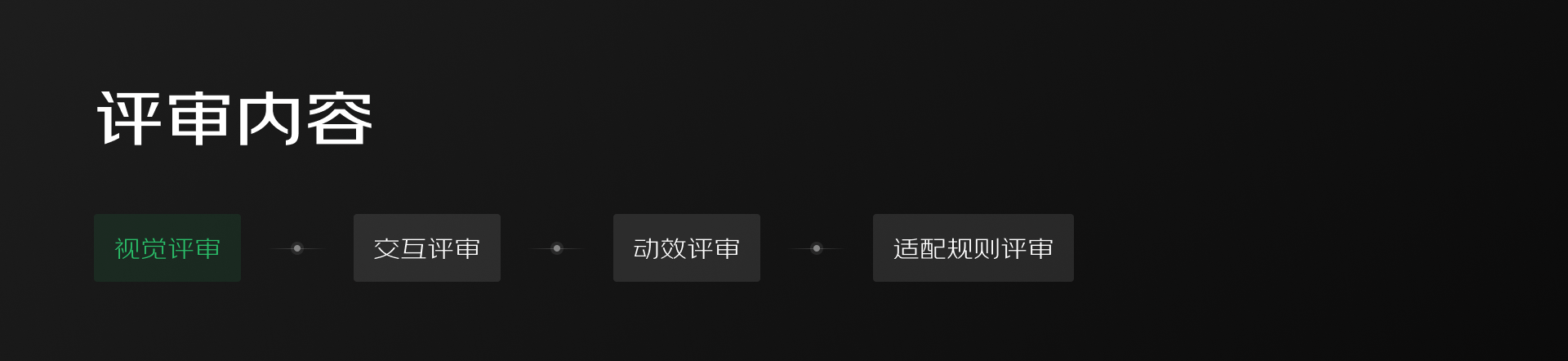 大厂数据可视化项目如何做设计评审(图ZMTQ3NDE4NzY=) - 观点 - 站酷设计师BYMD原创素材 - 站酷ZCOOL