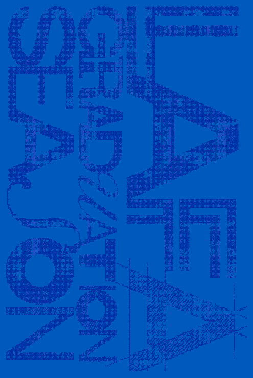 ​各大美院毕设海报盘点/吉祥物RENE形象引热议/星巴克与QQ联名表情杯（图ZMTQ3ODI3NDQ=） - 资讯 - 站酷设计师站酷资讯原创素材 - 站酷ZCOOL