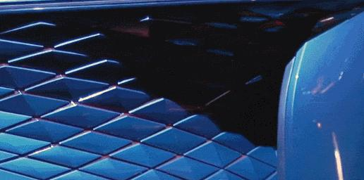 CMF|感受参数化设计的魅力！2023汽车车灯设计合集