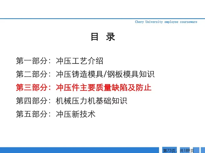 CMF|189页PPT了解汽车冲压工艺及新技术（图ZMTQ3MTk2NDQ=） - 资讯 - 站酷设计师CMF设计军团原创素材 - 站酷ZCOOL
