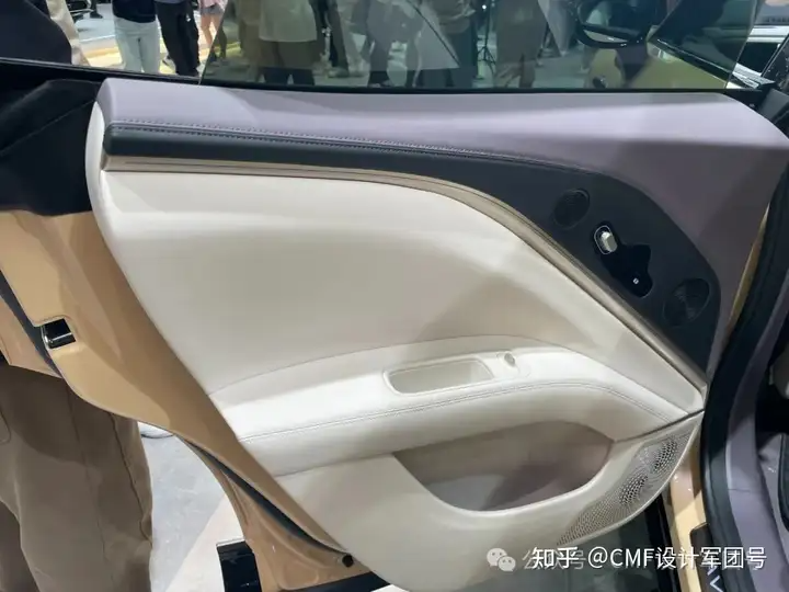 CMF|2024北京车展:CMF总结+亮点车型设计解析