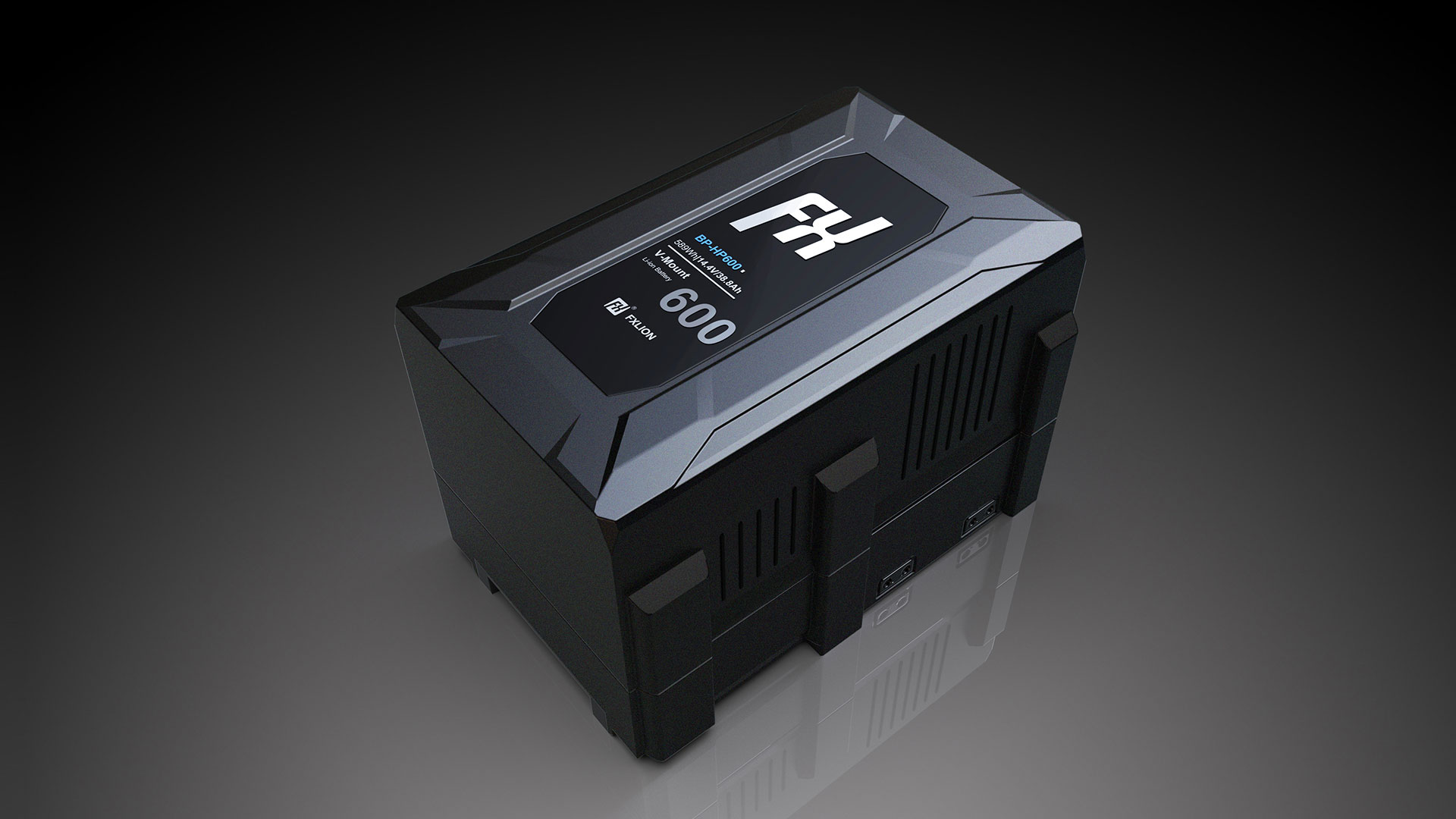 这款电池的设计理念,又长又耐久?