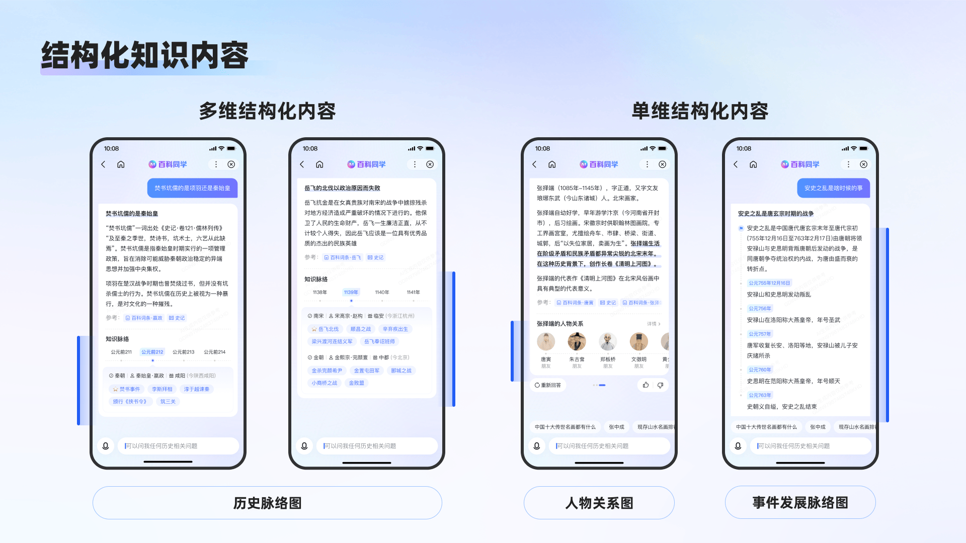 百科AI对话式体验设计探索（图ZMTQ2OTEyNjQ=） - 教程 - 站酷设计师百度MEUX原创素材 - 站酷ZCOOL