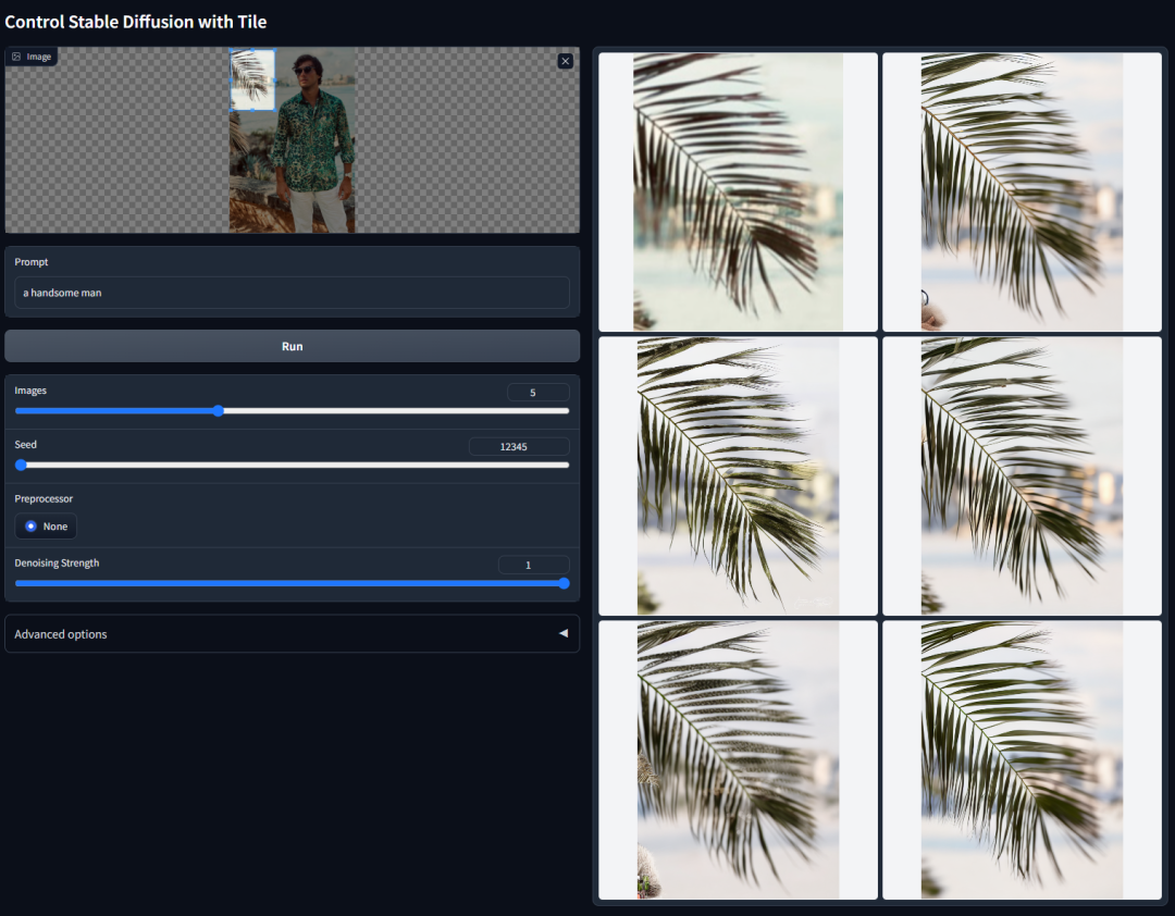 Stable Diffusion 新手指南 零基础入门AI绘画神器!教程讲解(图ZMTQ2NDI1MDQ=) - 教程 - 站酷设计师敬鹏原创素材 - 站酷ZCOOL