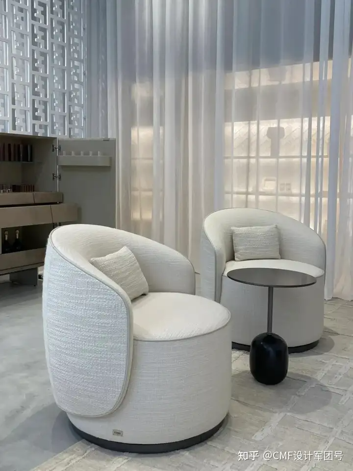 CMF|2024年米兰家具展趋势看点