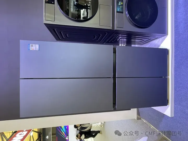 2024 AWE展，超详CMF设计分析+总结报告（2）（图ZMTQ3MTMwMjQ=） - 资讯 - 站酷设计师CMF设计军团原创素材 - 站酷ZCOOL