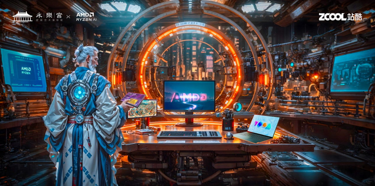 美学营销还能这样玩儿？来看站酷赛事共创14年经典案例（图ZMTQ3MDkxNDg=） - 资讯 - 站酷设计师站酷共创原创素材 - 站酷ZCOOL