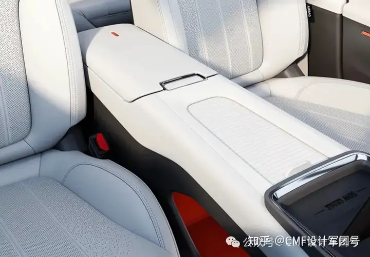 CMF|2024北京车展:CMF总结+亮点车型设计解析