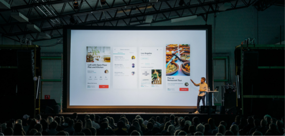 大屏可视化设计入门前置知识