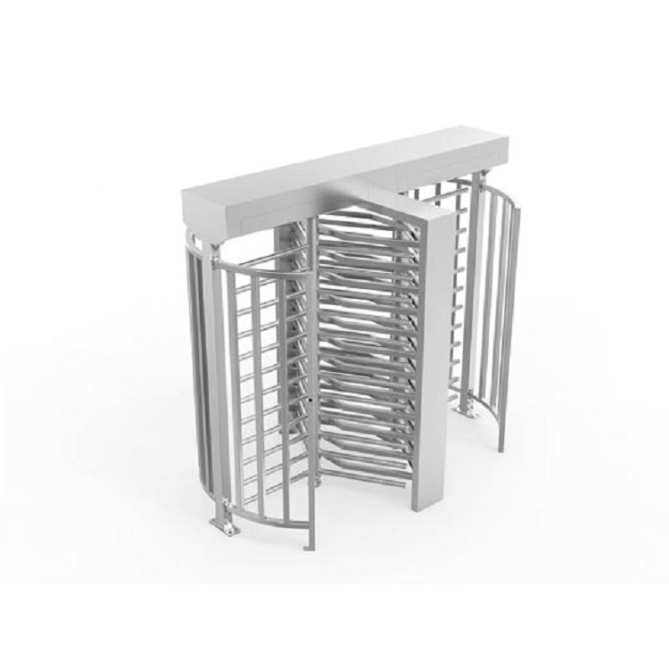 车站半高全高旋转闸机的作用