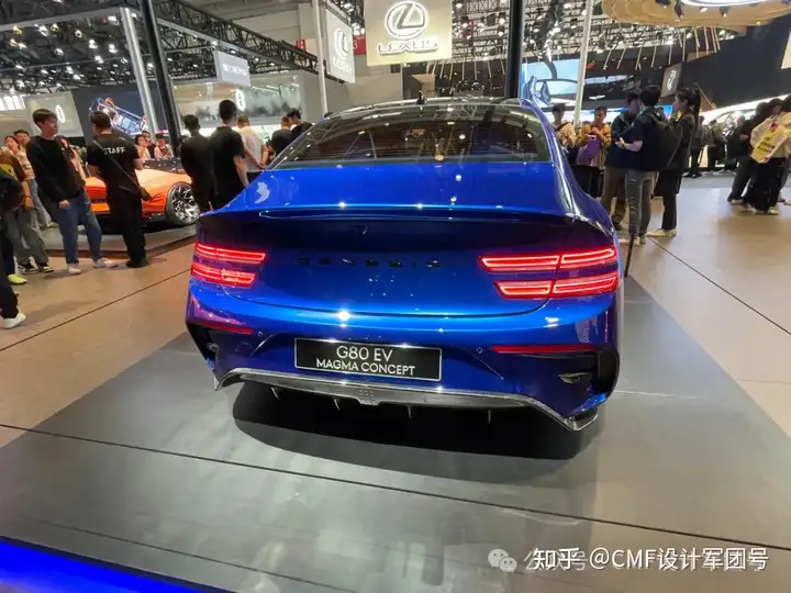 CMF|2024北京车展:CMF总结+亮点车型设计解析