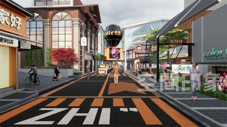 一趟开往西南旅程的列车,探索魔幻的城市文旅新体验(图ZMTQ2MjMxMDQ=) - 资讯 - 站酷设计师空间印象商业设计原创素材 - 站酷ZCOOL