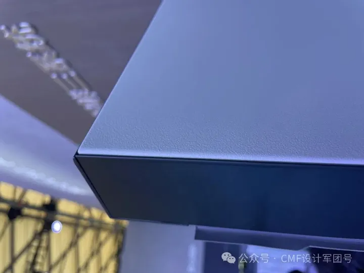 2024 AWE展，超详CMF设计分析+总结报告（2）（图ZMTQ3MTMwNDg=） - 资讯 - 站酷设计师CMF设计军团原创素材 - 站酷ZCOOL