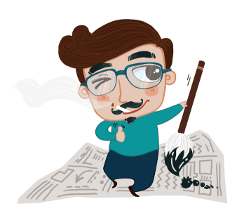 从小白到创意总监,我只花了5年