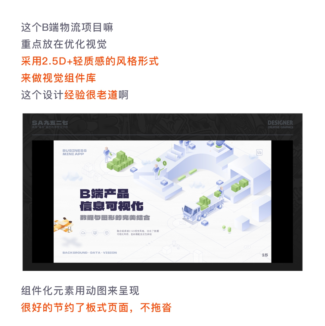 SA测评作品集: 要价24万年薪，版本答案-T0级视觉作品集长啥样？【08】（图ZMTQ3NjI1Njg=） - 教程 - 站酷设计师SA九五二七原创素材 - 站酷ZCOOL