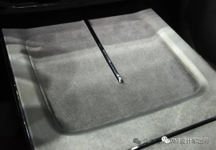 CMF|一文了解汽车真木内饰及供应商，奔驰比亚迪宝马等都在用（图ZMTQ2NzI4ODQ=） - 资讯 - 站酷设计师CMF设计军团原创素材 - 站酷ZCOOL