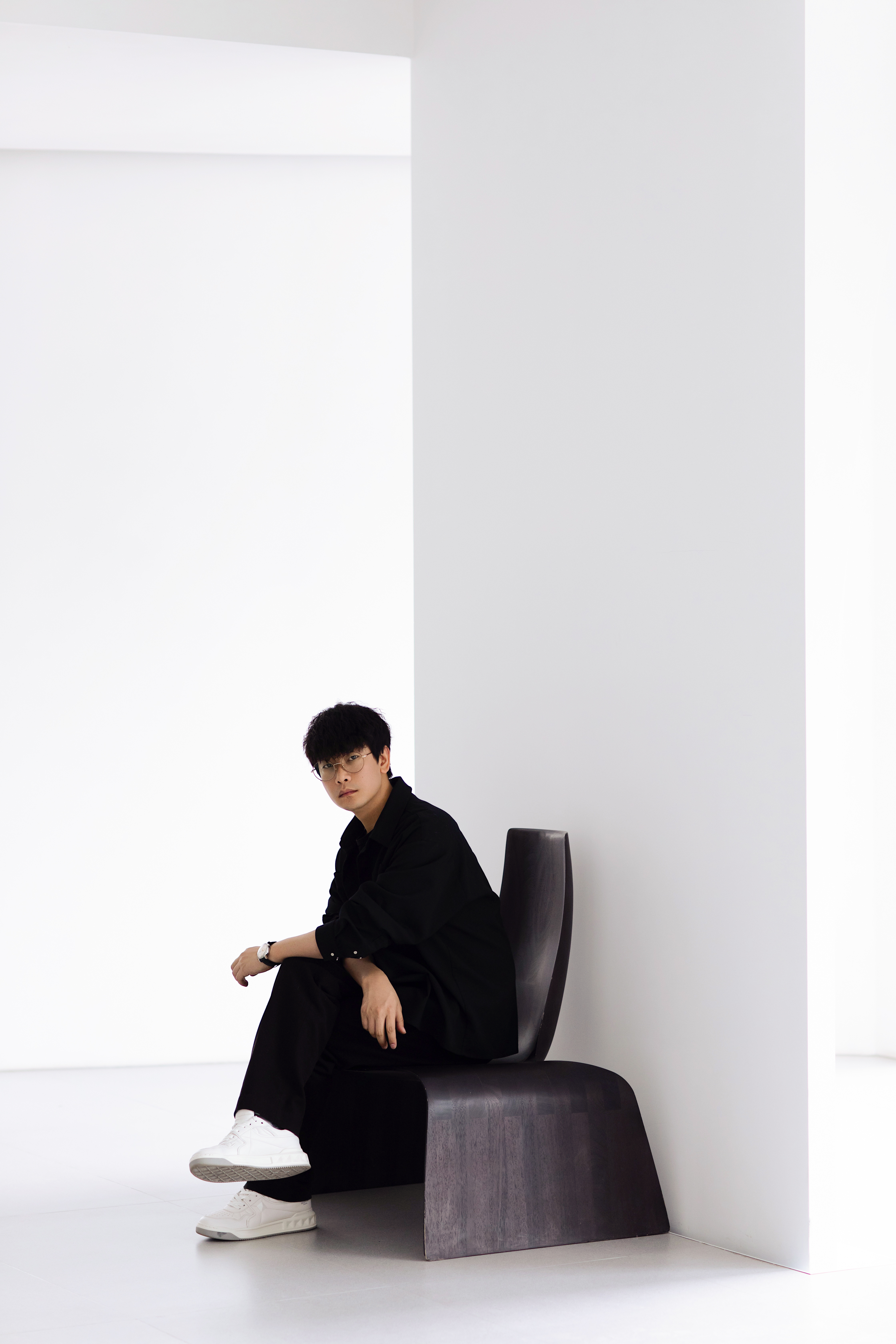 兀的美术馆×兀物 | 半舍设计 | 2023 | 中国山东