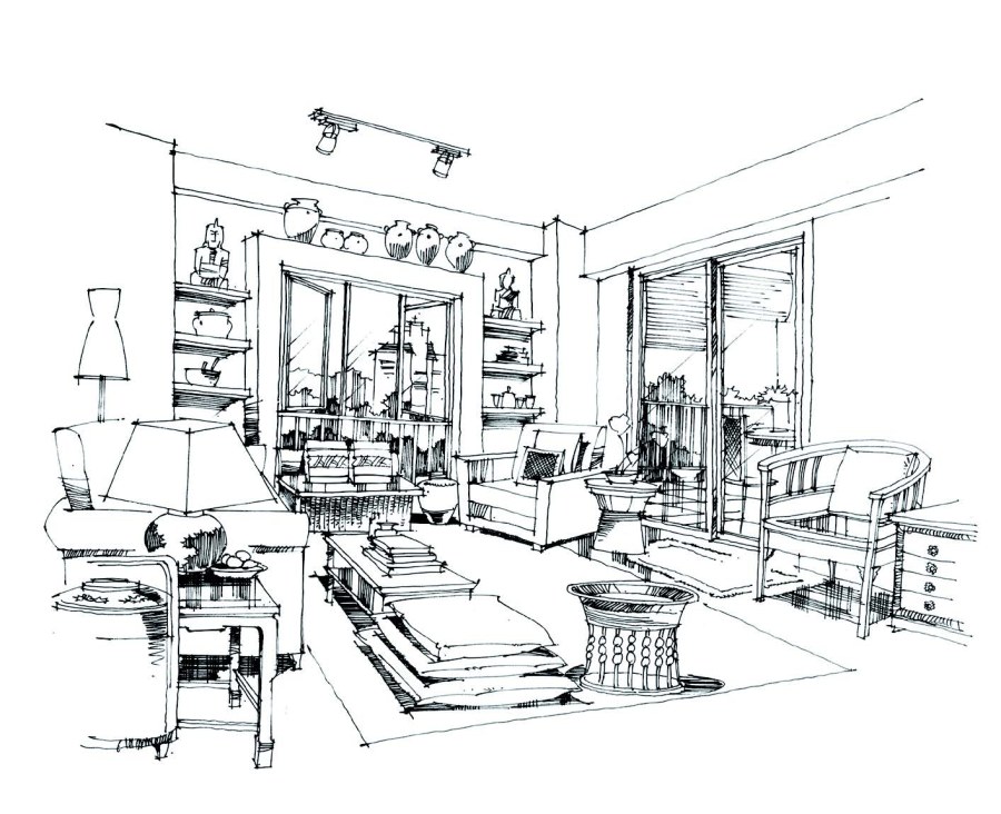 188金宝博官方网站- 188金宝博APP- 188金宝博在线娱乐自己动手用AutoCAD绘制家装平面布置图