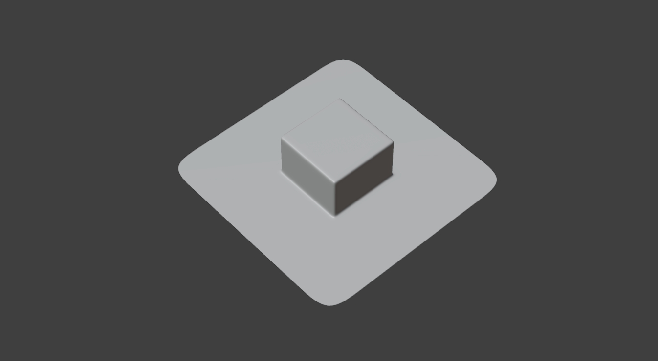 探索硬表面建模原则与原理（图ZMTQ3NjQxODA=） - 教程 - 站酷设计师侠bibi原创素材 - 站酷ZCOOL