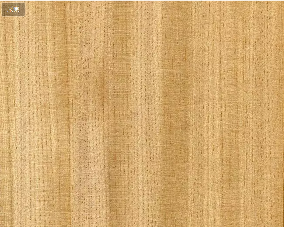 20种木材花纹整理,总有一款适合你