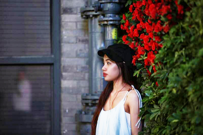 大三元（16-35mm、24-70mm和70-200mm）成像优质