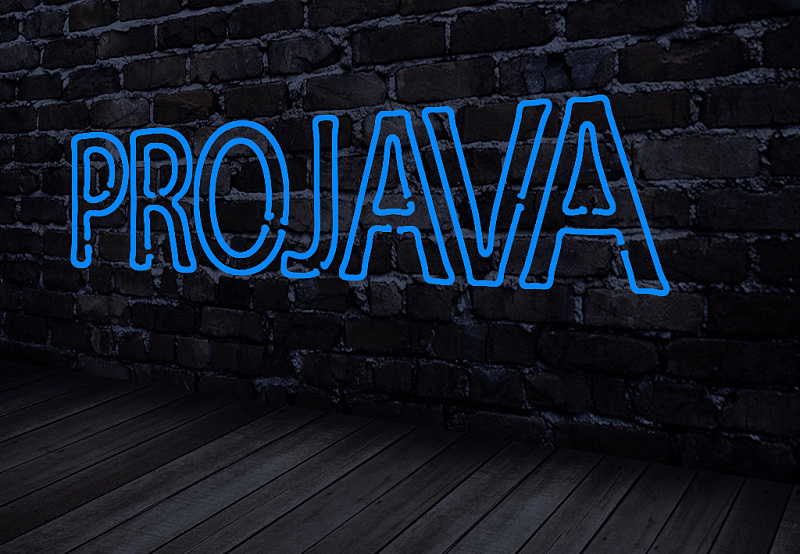 PS进阶教程!教你打造效果超逼真的动态闪烁霓