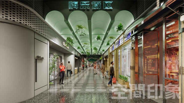 一趟开往西南旅程的列车,探索魔幻的城市文旅新体验(图ZMTQ2MjMxODQ=) - 资讯 - 站酷设计师空间印象商业设计原创素材 - 站酷ZCOOL